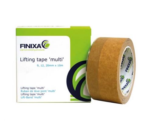 FINIXA LIFTING TPE 'MULTI' 9MM/12MM/20MM X 10M - 1P. 